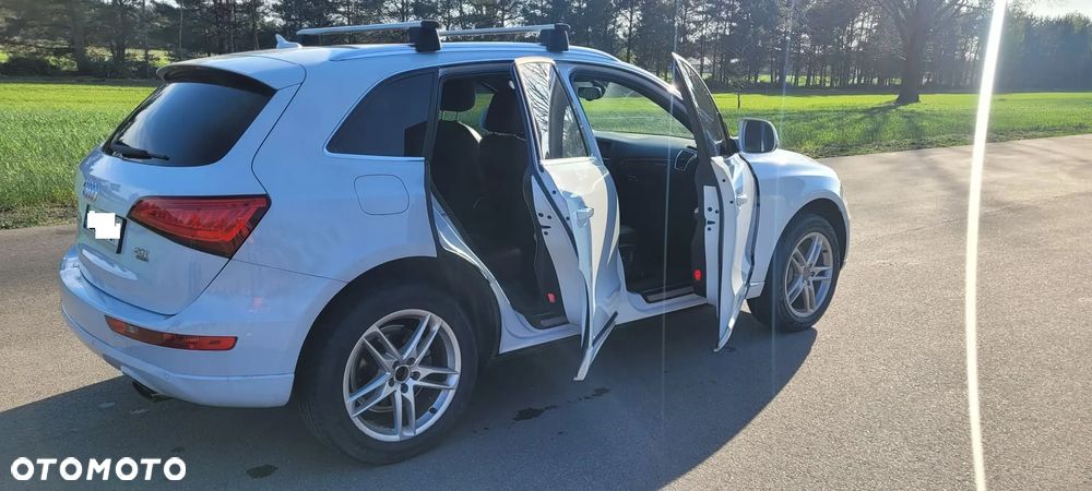 Audi Q5 - 4
