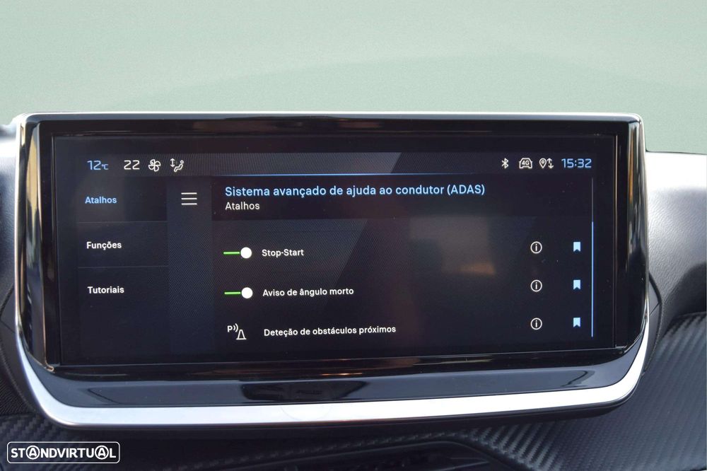 Peugeot 208 1.2 PureTech Allure - 30