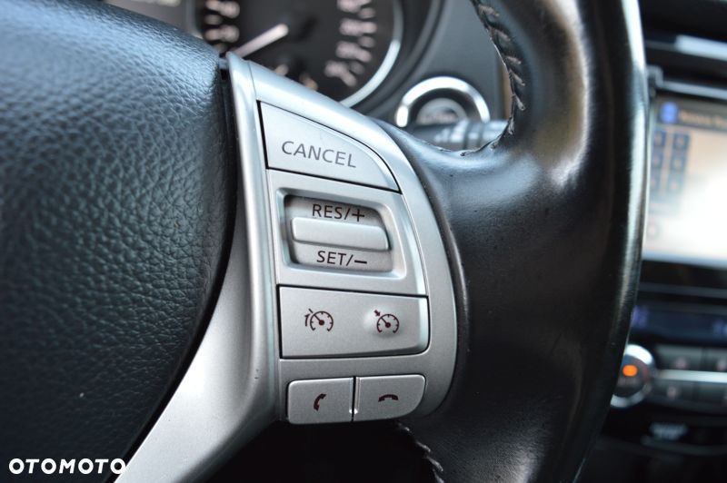 Nissan Qashqai - 35