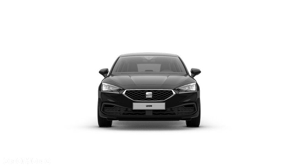 Seat Leon 1.5 TSI Style - 3