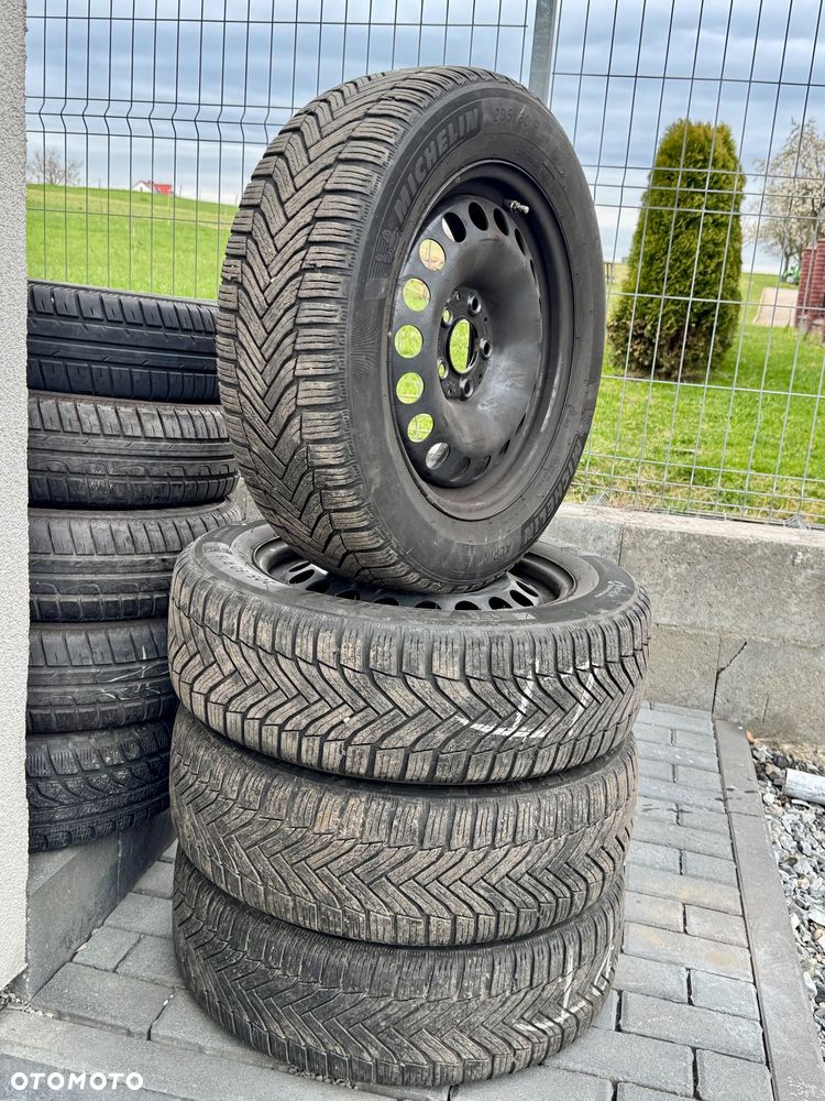 Mercedes-Benz Klasa C - 30