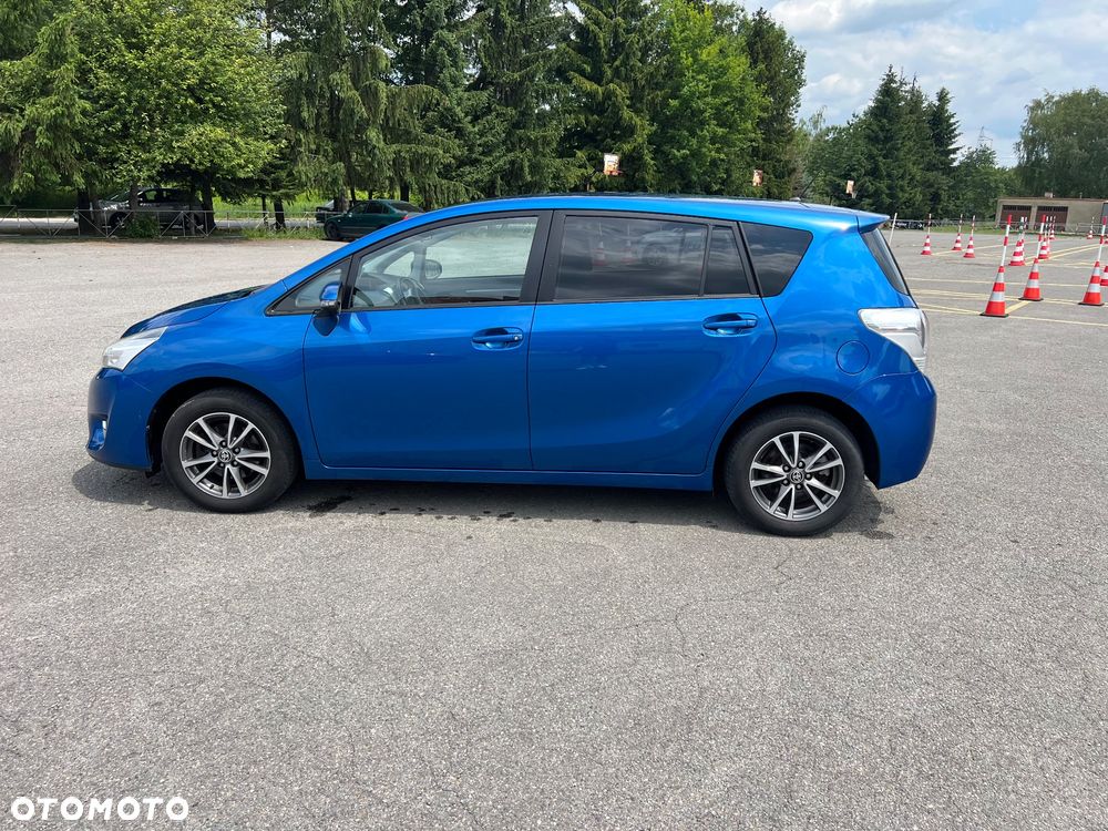 Toyota Verso 1.8 5-Sitzer Executive - 4