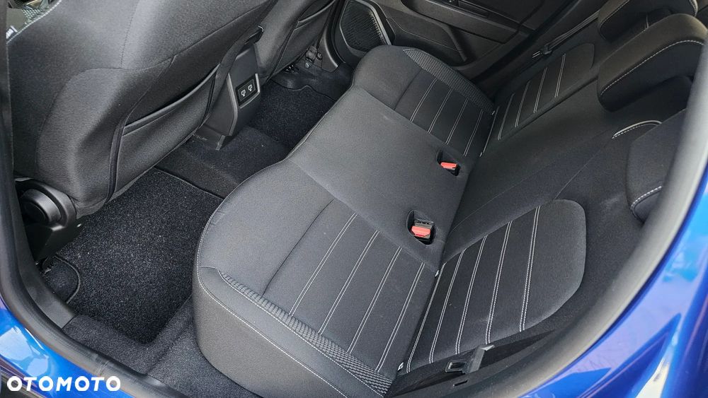 Dacia Duster Blue dCi 115 4WD Prestige - 31