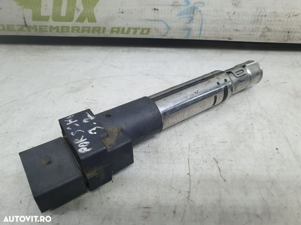 Bobina inductie 3.6 v6 benzina BUB BHK BMJ 022905715b Volkswagen VW P - 1