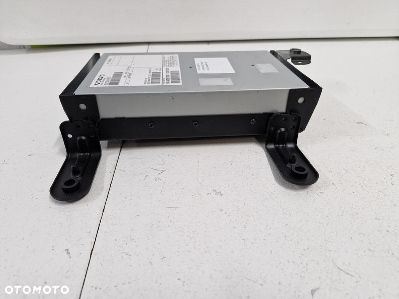 volvo s60 2 ii wzmacniacz radia audio 30659583 - 6