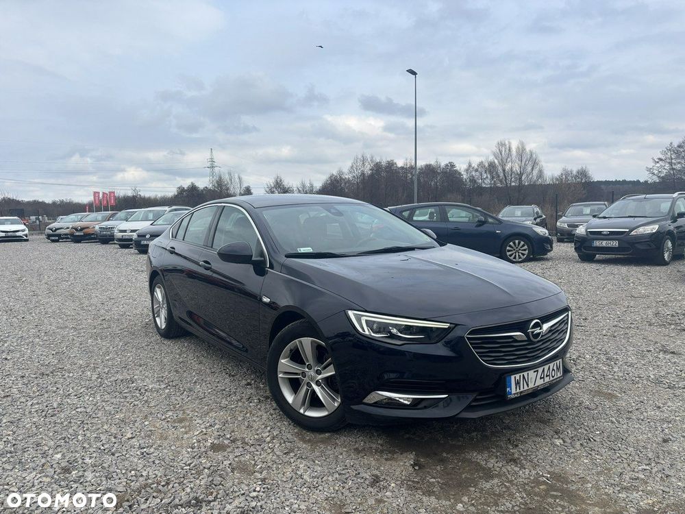 Opel Insignia - 3