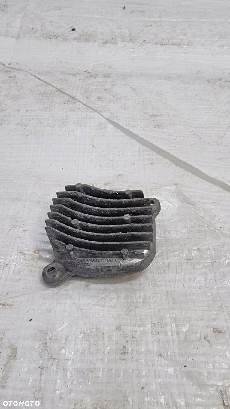 Moduł xenon FORD MONDEO MK5 MKV 10590010100L - 2