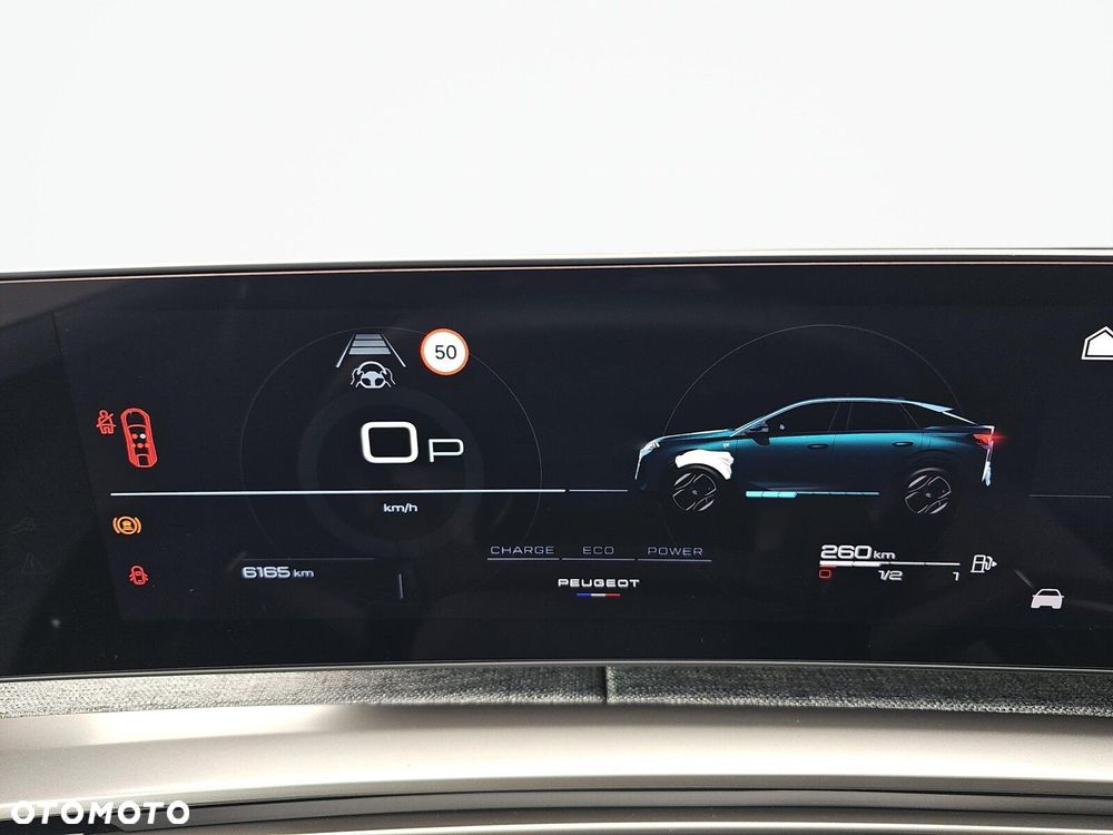Peugeot 3008 - 20