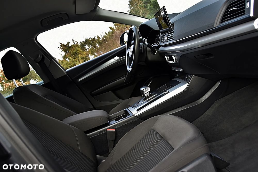 Audi Q5 35 TDI S tronic - 21