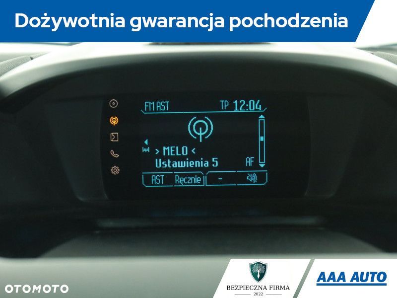 Ford Kuga - 12