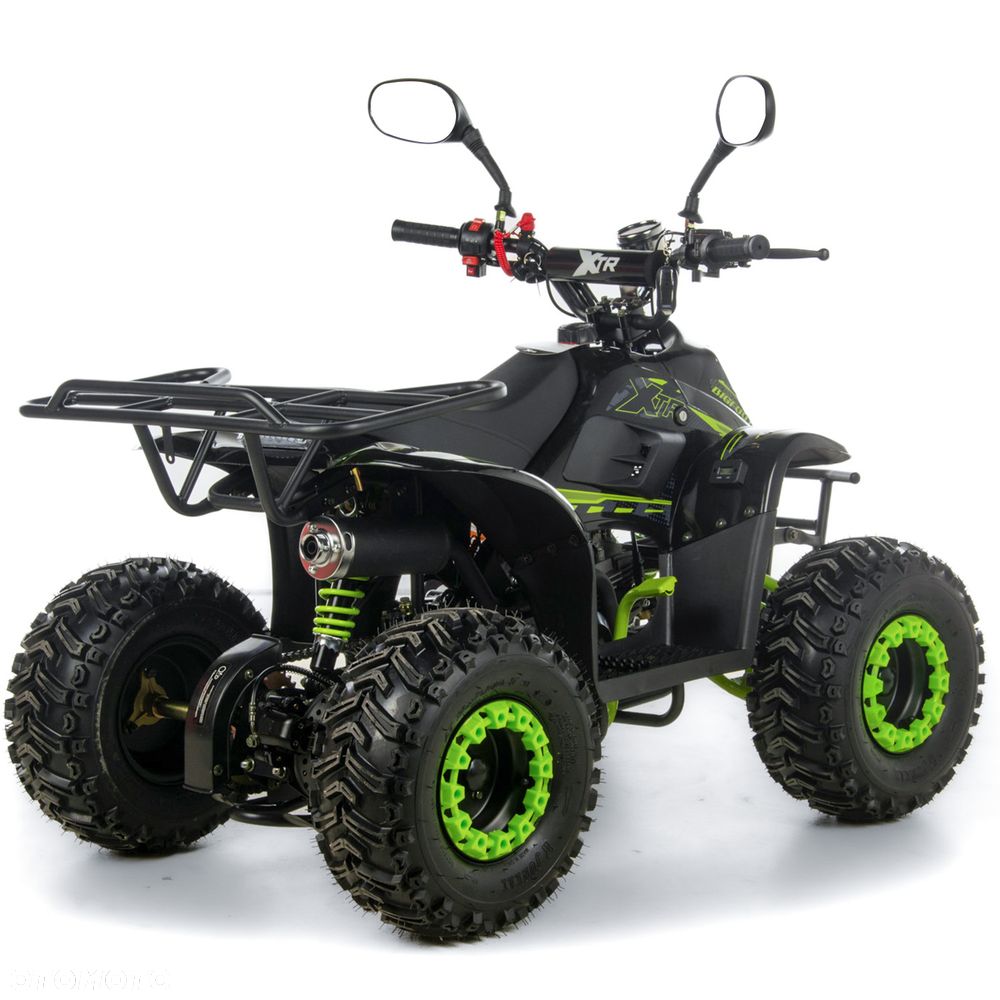 XTR Inny - 9