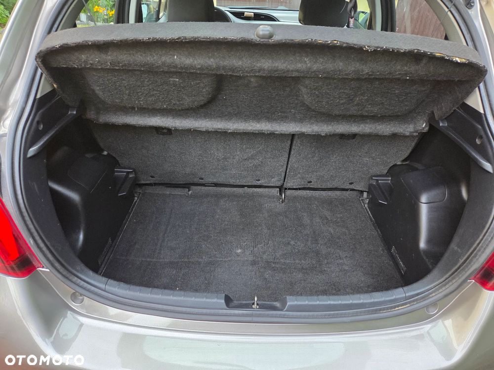 Toyota Yaris 1.0 Active - 19