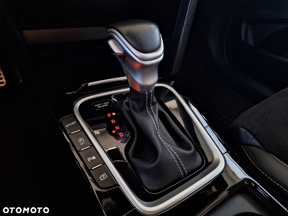 Kia ProCeed 1.5 T-GDI GT Line DCT - 28