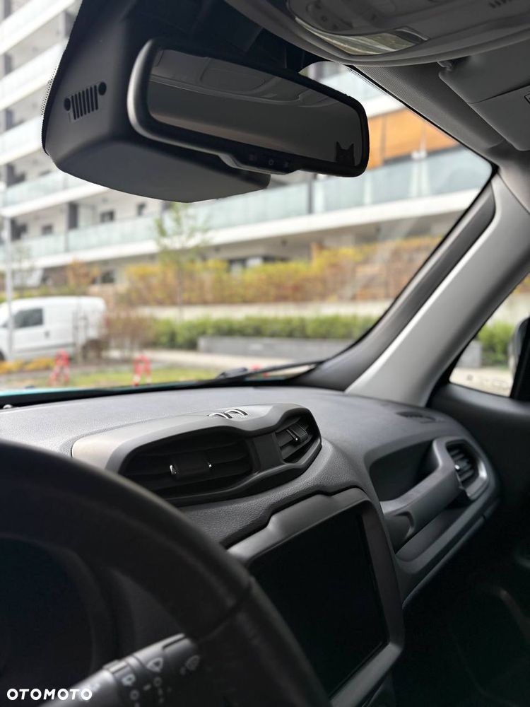 Jeep Renegade 1.5 T4 mHEV North Star FWD S&S DCT - 31