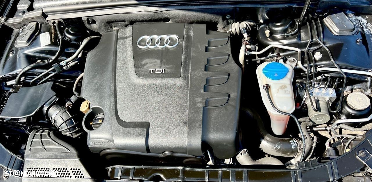 Audi A5 2.0 TDI S-line - 14