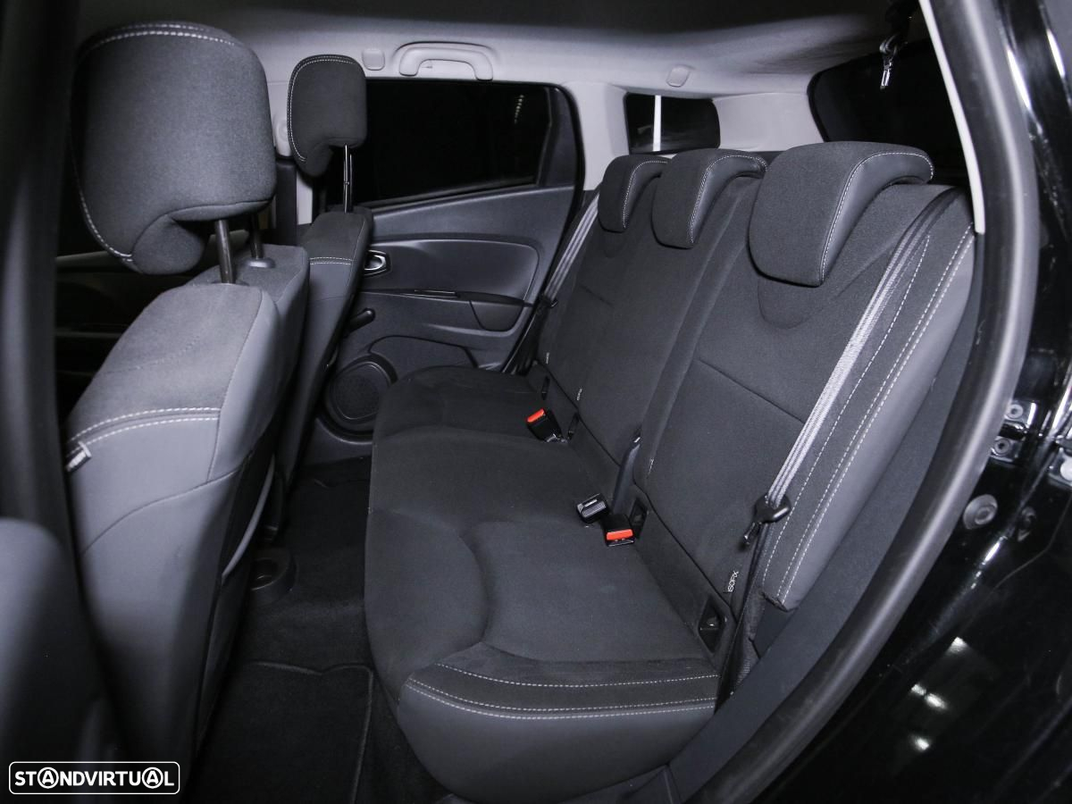 Renault Clio Sport Tourer 1.5 dCi Limited - 10