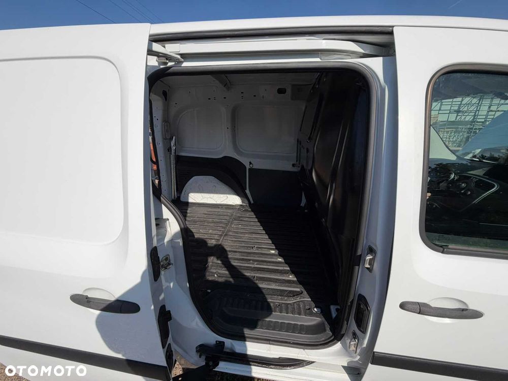 Renault Kangoo - 8