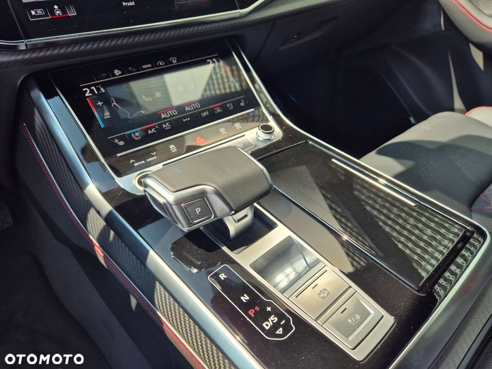 Audi Q7 TFSI e PHEV 360 kW Quattro S Line Tiptr - 18