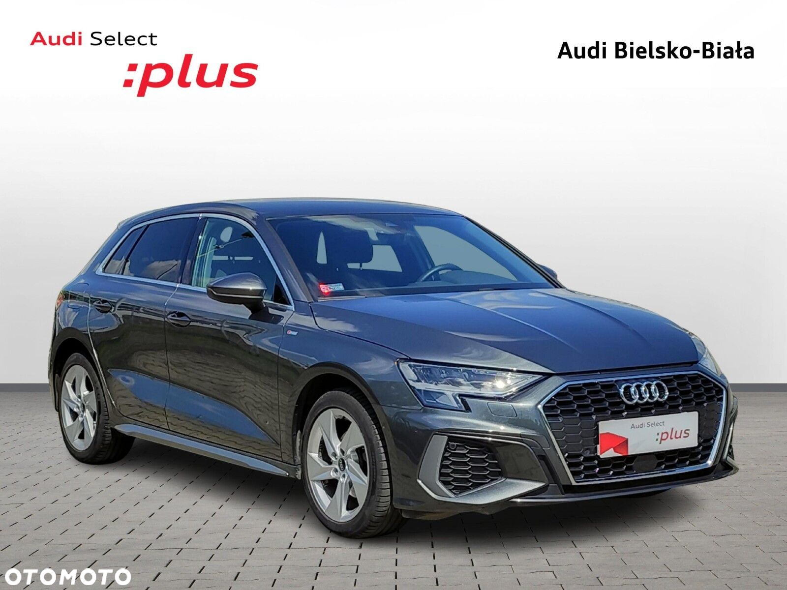 Audi A3 - 7