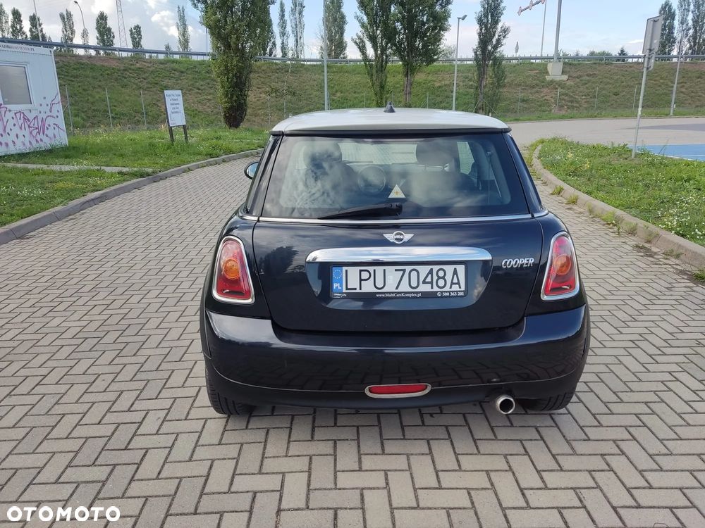 MINI Cooper - 3