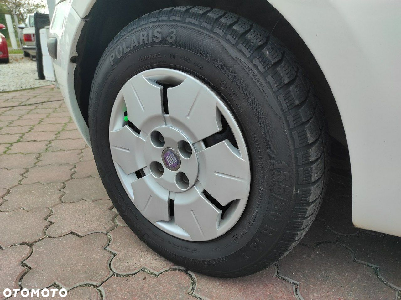 Fiat Panda - 14