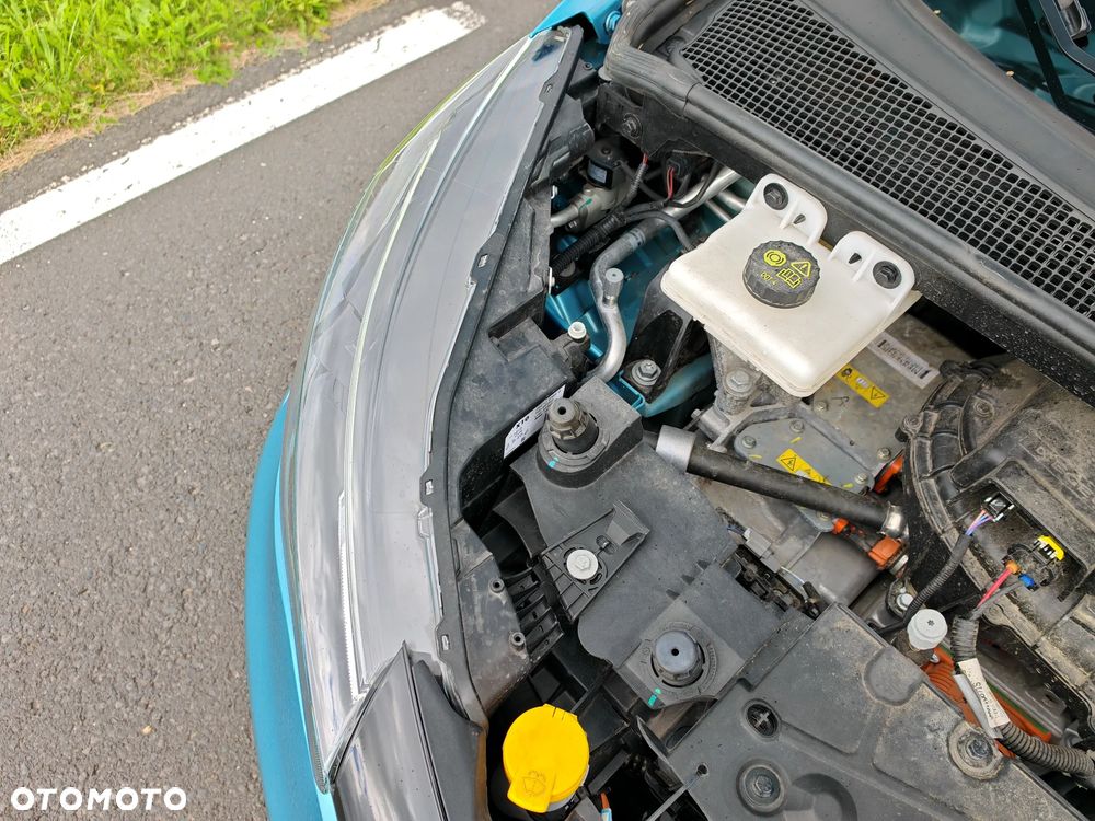 Renault Zoe EV50 110hp Evolution - 18