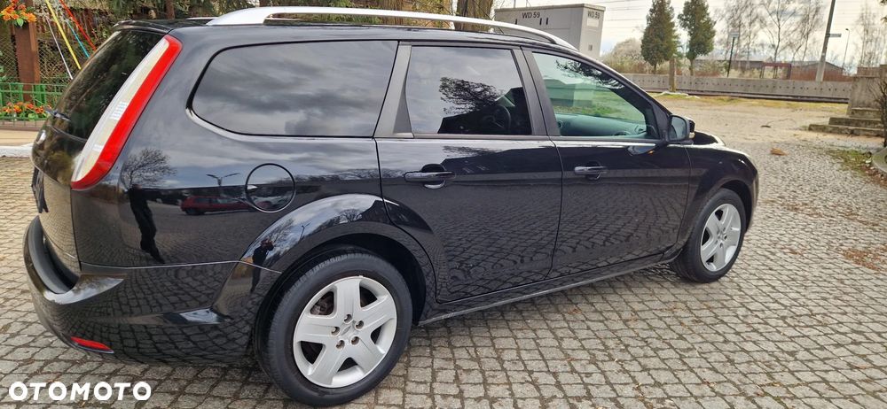 Ford Focus - 11