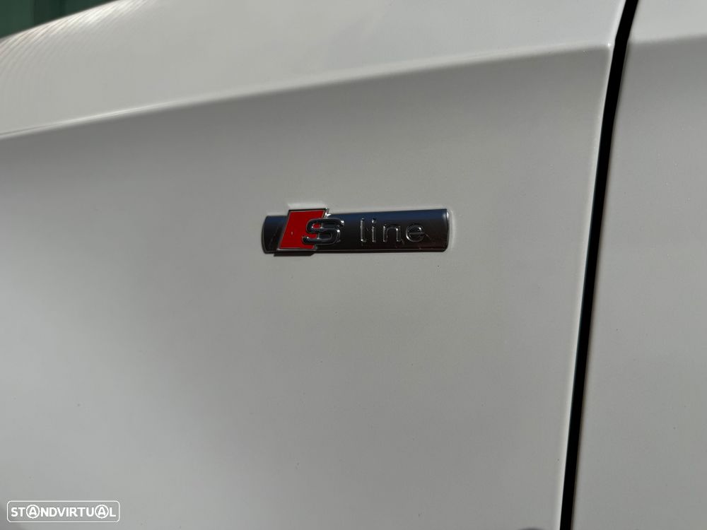 Audi A3 Sportback - 19