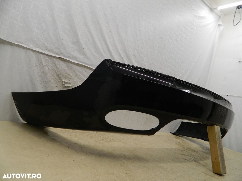 Bara spate Bentley Flying Spur, 2013, 2014, 2015, 2016, 2017, 2018, 4W0807421B. - 8