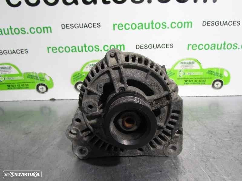 ALTERNADOR VOLKSWAGEN GOLF III 1997 -028903025Q - 1