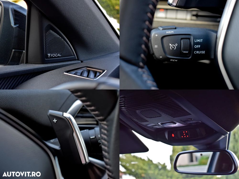 Peugeot 5008 PureTech 130 EAT8 Stop & Start Allure - 11