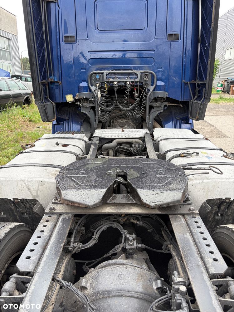 Scania R440 - 9