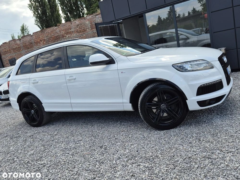 Audi Q7 - 16