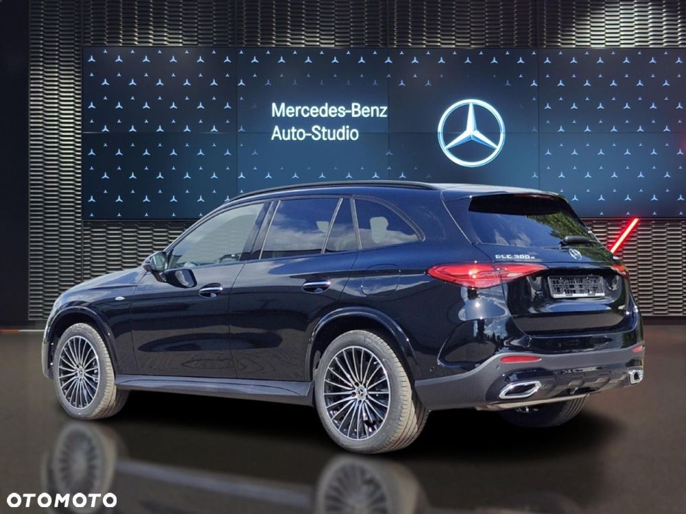 Mercedes-Benz GLC - 3