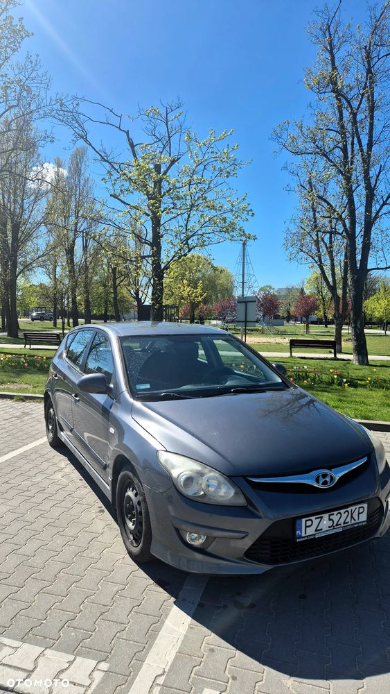Hyundai i30 1.4 Base - 8