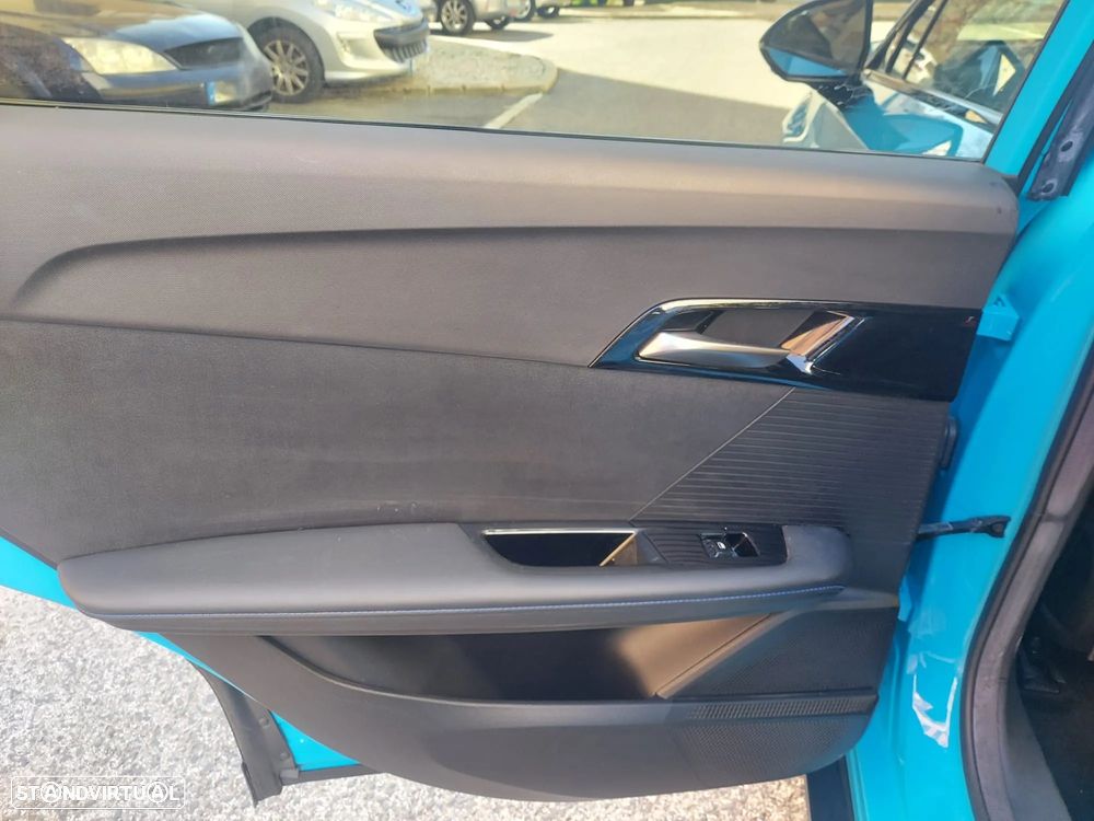 MG MG4 4 Luxury 64 kWh - 7