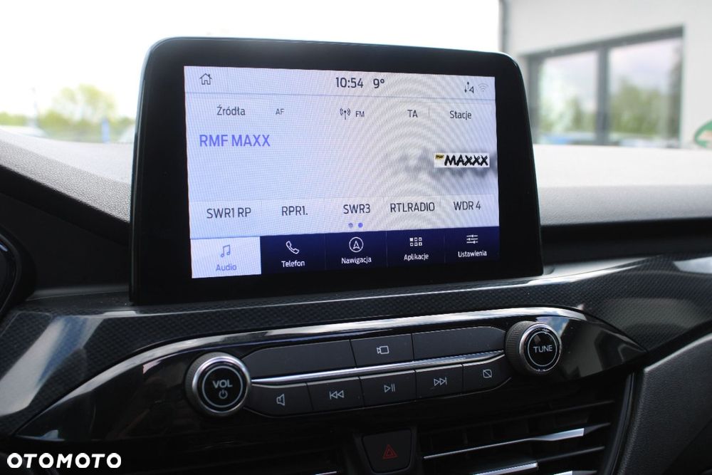 Ford Kuga - 34