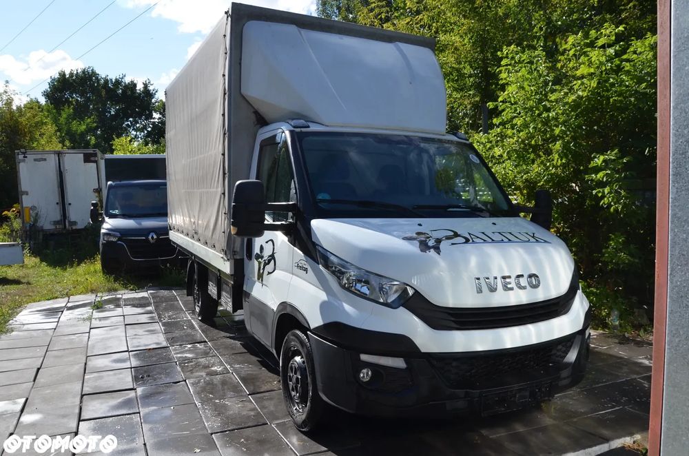 Iveco DAILY - 6