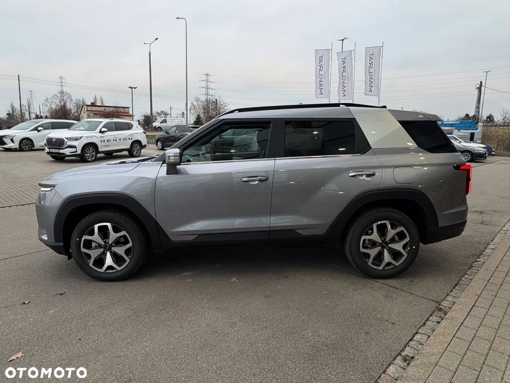 SsangYong/KGM Torres 1.5 T-GDI Adventure - 6