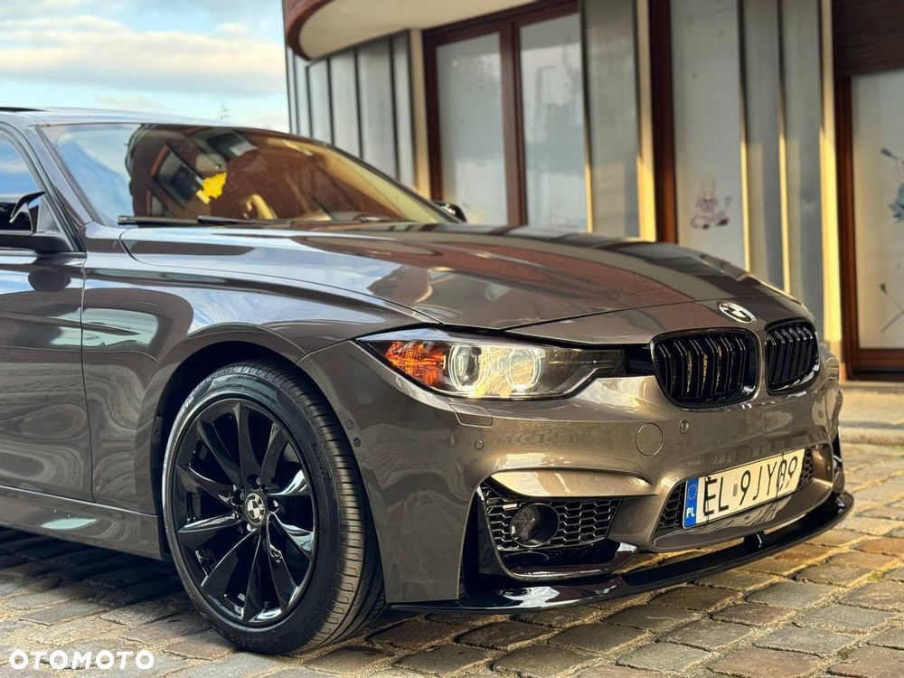 BMW Seria 3 - 10