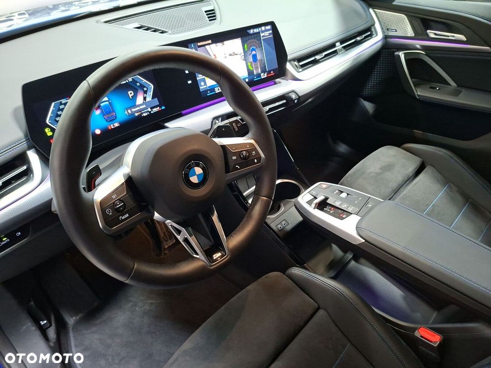 BMW X1 - 10