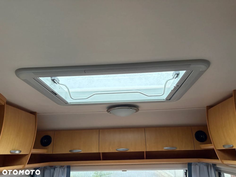 KNAUS 495 comfort - 15