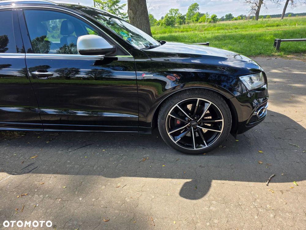 Audi SQ5 - 4