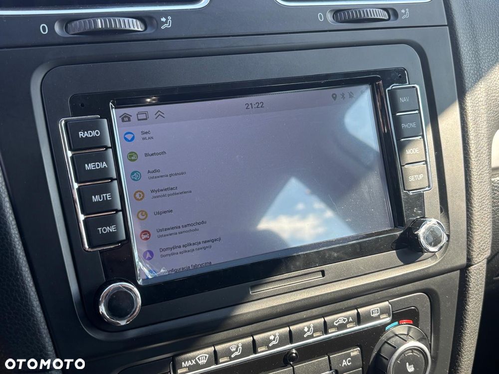 Volkswagen Golf 1.4 move - 20