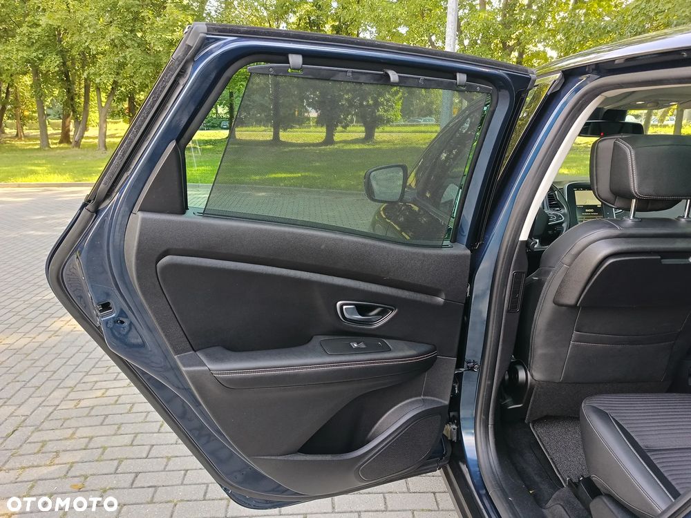 Renault Scenic - 14
