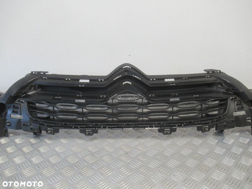 GRILL GRIL ATRAPA CITROEN DS4 9688185377 2011 - 2