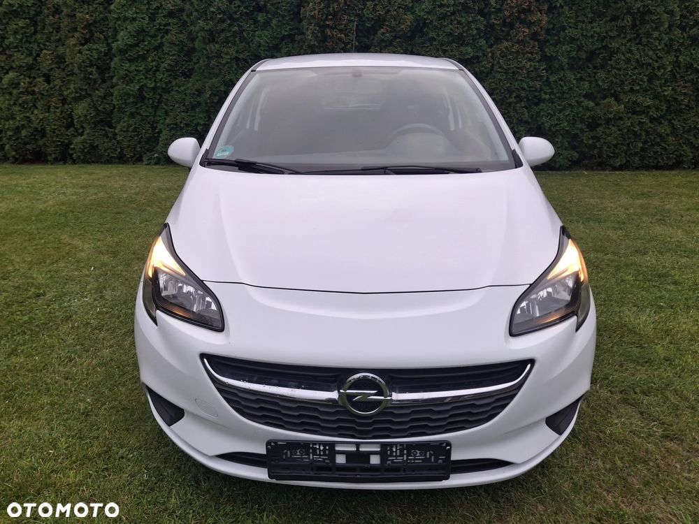 Opel Corsa 1.2 16V Color Edition - 2