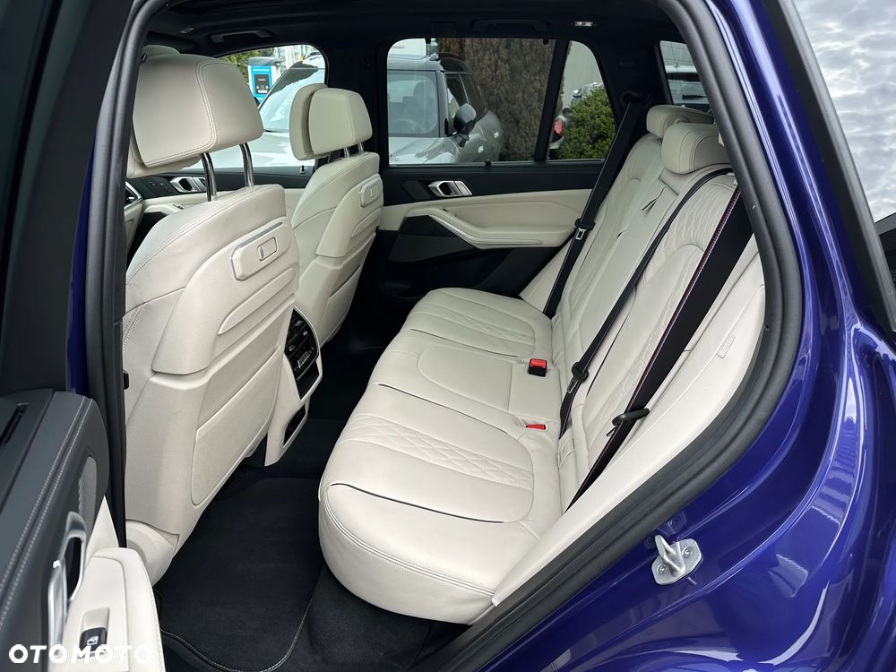 BMW X5 xDrive40d mHEV sport - 8