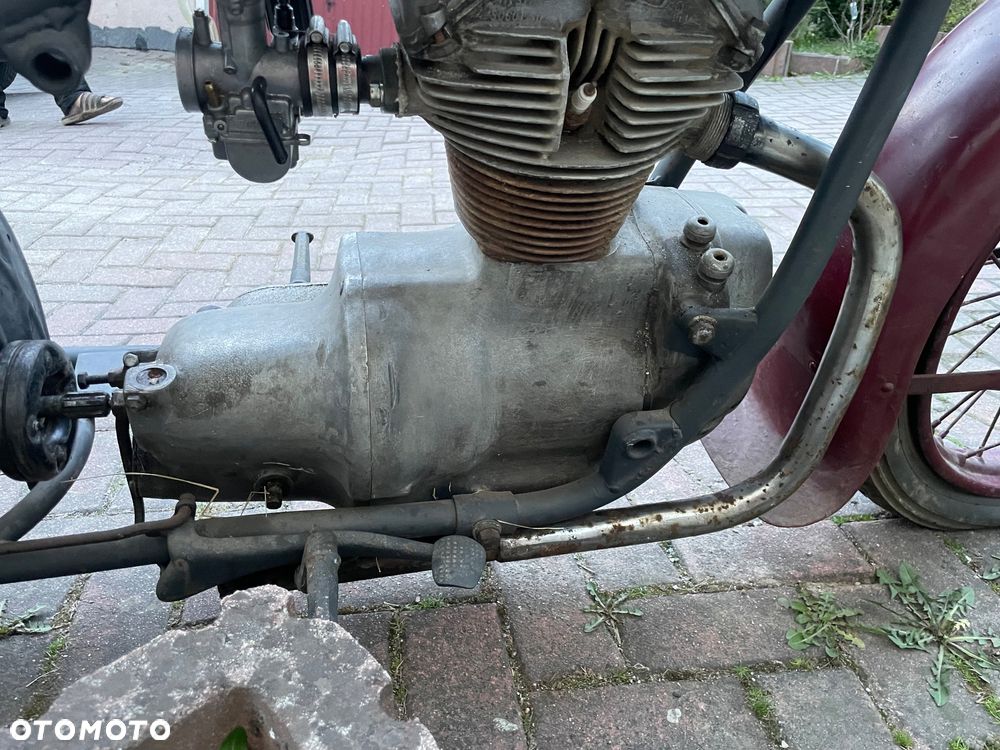 Simson Inny - 11