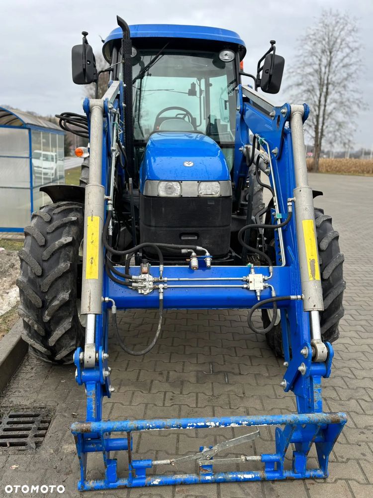 New Holland TD5030 - 4